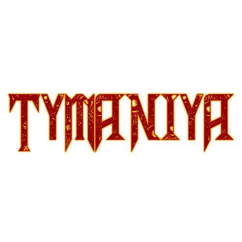 TYMANIYA 
